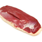 Comment réchauffer un magret de canard déjà cuit ?