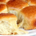 Comment réchauffer un pain brioché ?