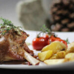 Comment réchauffer un pâté à la viande déjà cuit ?