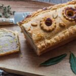 Comment réchauffer un pâté congeler ?