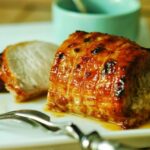 Comment réchauffer un rôti Orloff ?