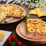 Comment réchauffer une quiche lorraine déjà cuite ?