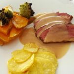 Comment réchauffer une sauce au foie gras ?