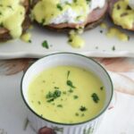 Comment réchauffer une sauce cheddar ?