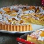Comment réchauffer une tarte aux pommes ?
