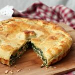 Comment réchauffer une tourte congelée ?