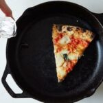 Comment réchauffer une tourte sans four ?