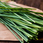 Comment reconnaître de La ciboulette ?