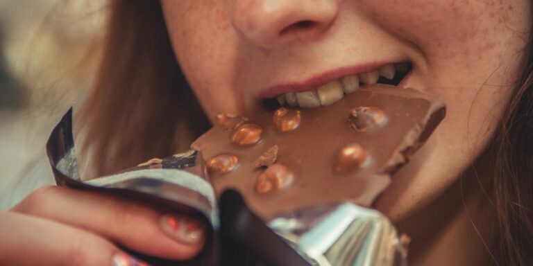 Comment reconnaître la sensation de faim ?