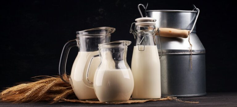 Comment reconnaître lait pasteurisé ? Comment reconnaître lait pasteurisé ?