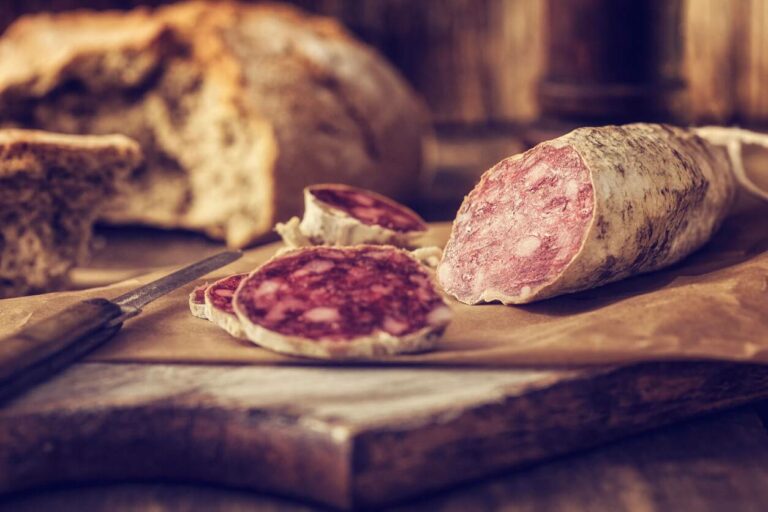 Comment reconnaître un bon camembert ?