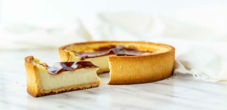 Comment reconnaître un bon flan pâtissier ? Comment reconnaître un bon flan pâtissier ?