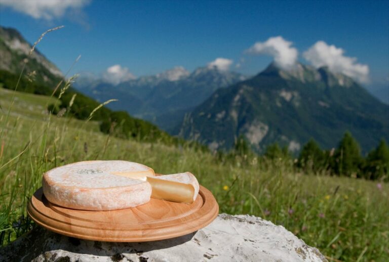 Comment reconnaître un bon reblochon ?