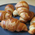 Comment reconnaître un croissant au beurre ?