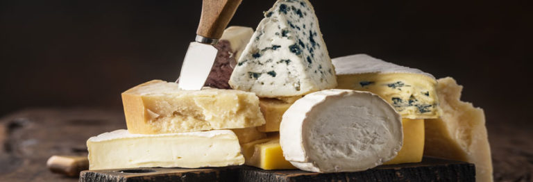 Comment reconnaître un fromage au lait cru ?
