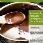 Comment reconnaître un lait qui a tourné ?