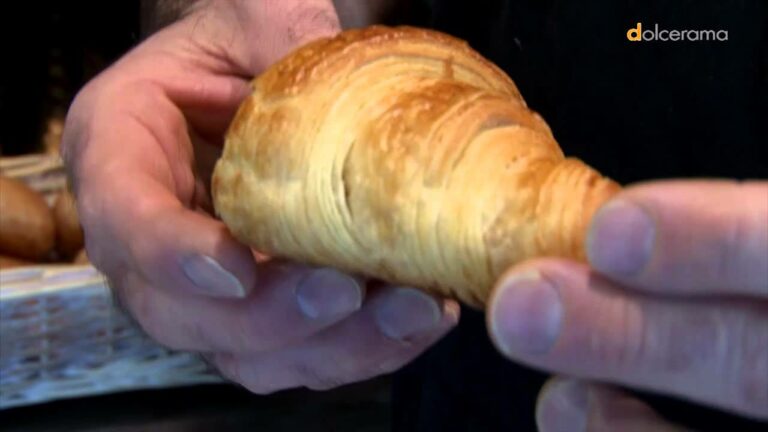 Comment reconnaître un vrai croissant ? Comment reconnaître un vrai croissant ?