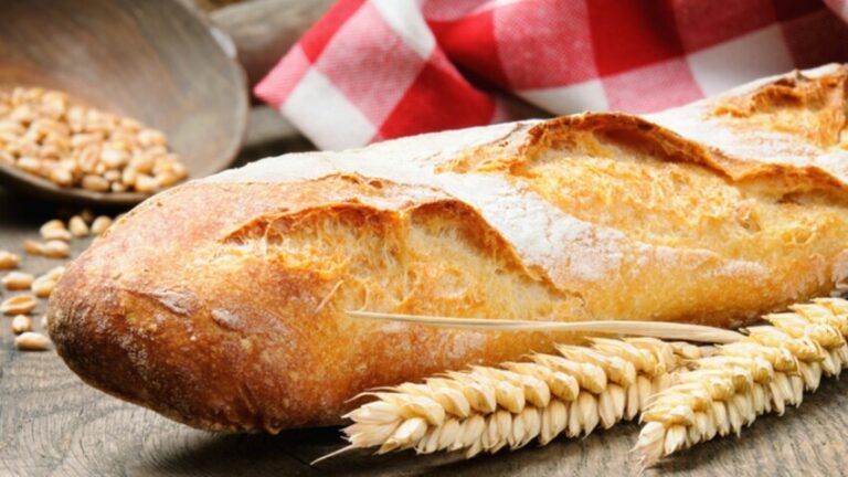 Comment reconnaître une baguette surgelée ? Comment reconnaître une baguette surgelée ?