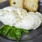 Comment reconnaître une vraie burrata ?