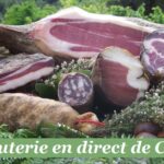 Comment reconnaître une vraie charcuterie corse ?