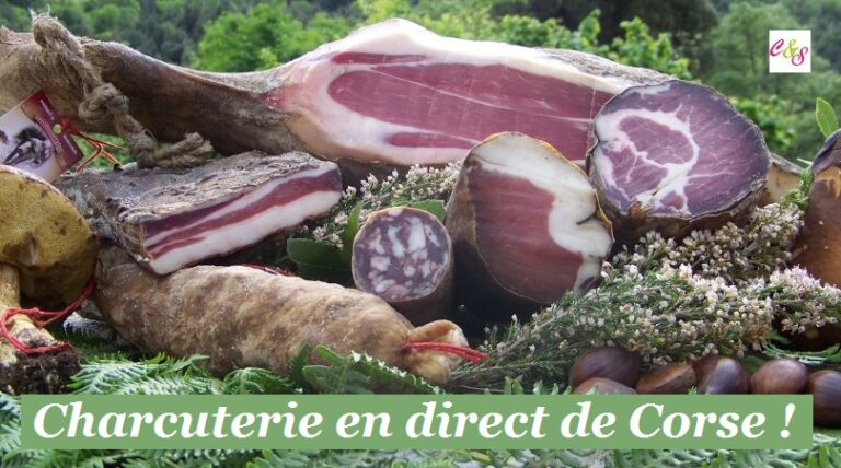 Comment reconnaître une vraie charcuterie corse ? Comment reconnaître une vraie charcuterie corse ?