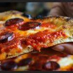 Comment reconnaître une vraie pizza ?