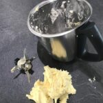 Comment recuperer bol Thermomix brûle ?