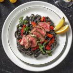 Comment récupérer l'encre de seiche ?