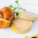 Comment recuperer un foie gras pas assez cuit ?