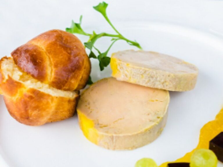 Comment recuperer un foie gras pas assez cuit ? Comment recuperer un foie gras pas assez cuit ?