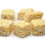 Comment récupérer un nougat mou ?