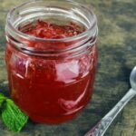 Comment récupérer une confiture qui a cristallisé ?