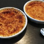Comment recuperer une crème brûlée trop liquide ?