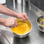 Comment récupérer une crème pâtissière ?