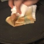 Comment recuperer une pâte à crêpe ratée ?