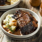 Comment récupérer une ratatouille trop salée ?