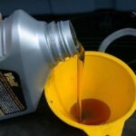 Comment recycler de l'huile ?