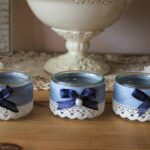 Comment recycler les pots de yaourt en verre ?