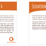 Comment réduire à l'échelle 1 50 ?