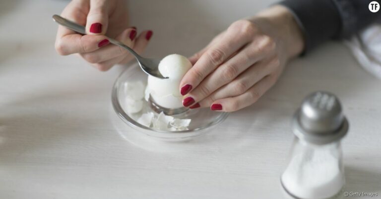 Comment réduire le sel dans une soupe ? Comment réduire le sel dans une soupe ?