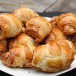 Comment refaire croustiller un croissant ?