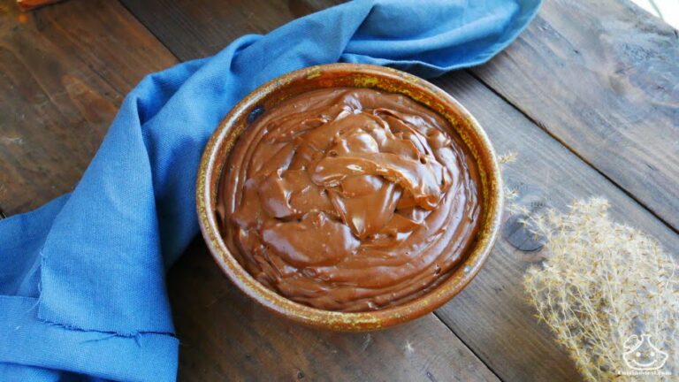 Comment refroidir la crème pâtissière ?