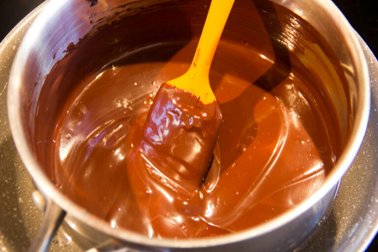 Comment refroidir rapidement une ganache ? Comment refroidir rapidement une ganache ?