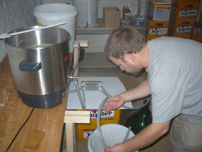 Comment refroidir un tiramisu plus vite ?