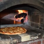 Comment régler le four pour pizza ?