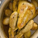 Comment réhausser le goût d'un potage ?