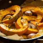 Comment relever le goût du potiron ?