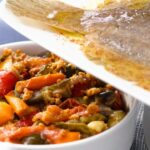 Comment relever le goût d'une ratatouille ?
