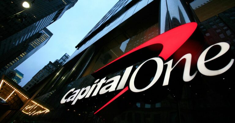 Comment rembourser Capital One ?