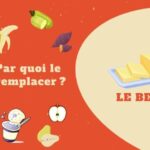 Comment remplacer 150 g de beurre ?